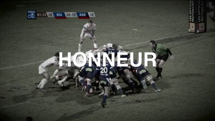 Demi-Finale AgenBiarritz une affiche mythique !