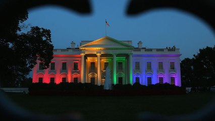 9 LGBTQ Victories In the Last Year