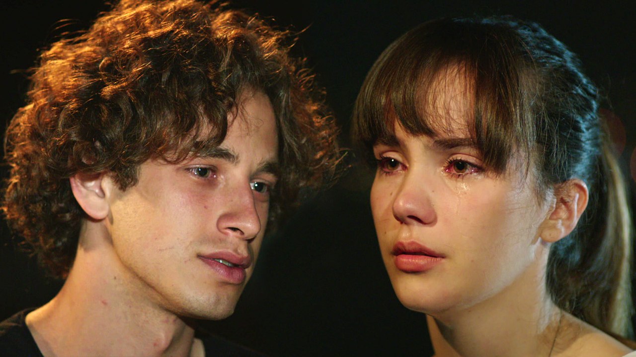 Adı Efsane 20. Bölüm - Büyük aşk bitti!