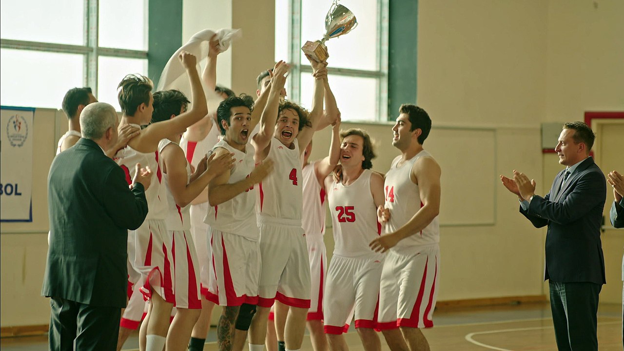 Adı Efsane 20. Bölüm - Efsane takım şampiyon!