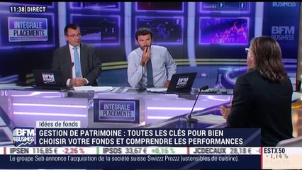 Idées de fonds: ETF - 12/06
