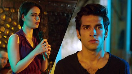 Adı Efsane 20. Bölüm - Sen beni unutamazsın!