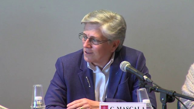 Mot d'accueil de la Présidente , Corinne MASCALA, Présidente de l’Université Toulouse Capitole - IFR_La laïcité à l'oeuvre et à l'épreuve_02