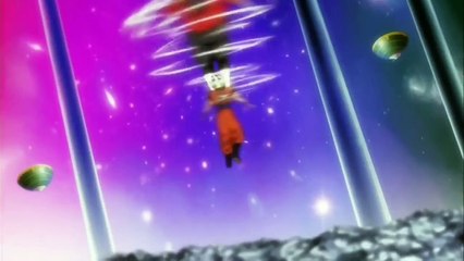 Dragon Ball Super 「 AMV 」- Wake Up