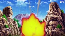 Dragon Ball Super「AMV」- Goku ssj blue vs Android 17 [HD]