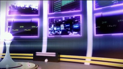 Au cœur des marchés: Un CAC 40 qui stresse avant la réunion de la FED - 12/06