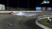 Accident impressionnant de 8 pilotes au GP IndyCar de Fort Worth !