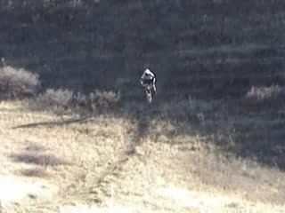 Régis fait du vélo