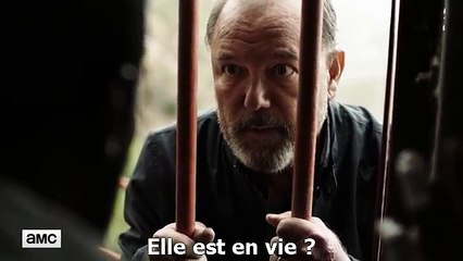 Fear The Walking Dead Saison 3 (Extrait épisode 4 - 100 - VOSTFR)