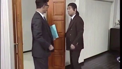 09.アメリカでも受け入れられる日本のコメディーです