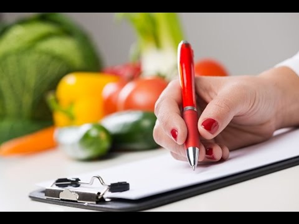 Régime : Faut-il consulter un diététicien ?