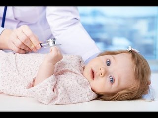 Fièvre : bébé peut-il faire des convulsions ?
