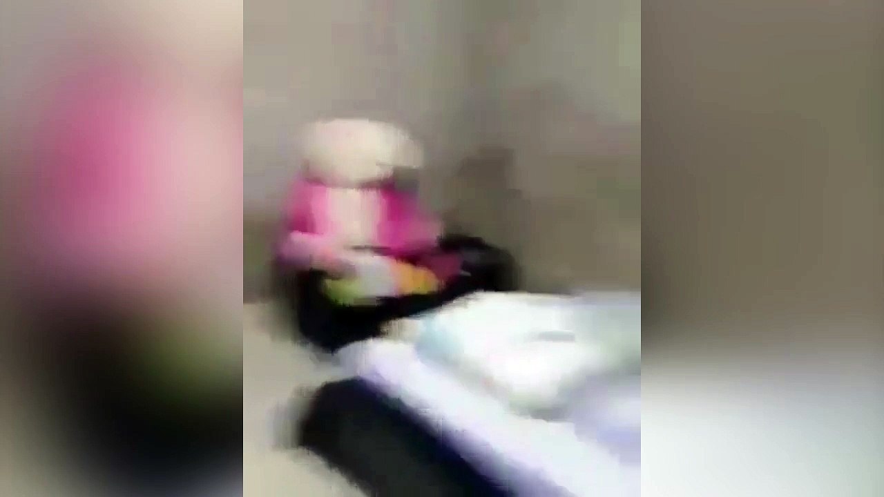 Vjehrra kap nusen me dashnorin