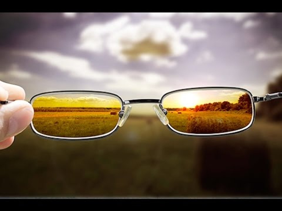 Qu’est-ce que la myopie ?