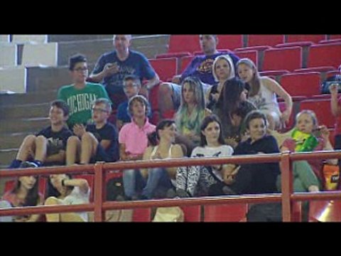 Αγώνας καλαθοσφαίρισης στη μνήμη του Γιώργου Ανδριτσόπουλου.