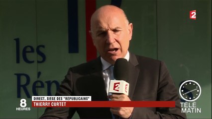 Législatives : nouvelle faillite des Républicains