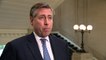 Graham Brady downplays concerns about DUP's social policies