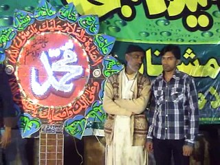 Jashne Eid Millad Un Nabi In 2012