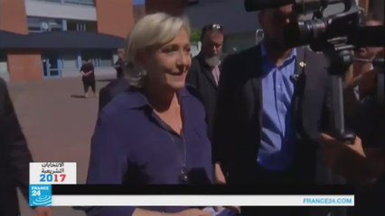 هل تبخرت أحلام الجبهة الوطنية؟