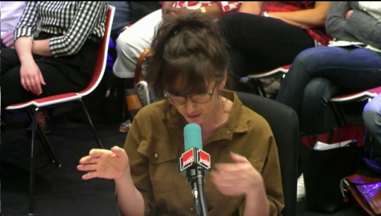 Je déteste les déménagements - La Drôle D'Humeur De Nora Hamzawi