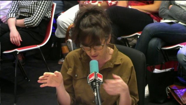 Je déteste les déménagements - La Drôle D'Humeur De Nora Hamzawi