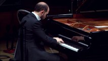 Claude Debussy : Minstrels par François Dumont