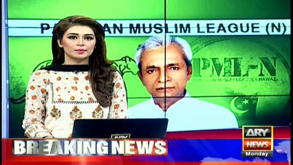 Naeemul Haq terms Nehal Hashmi's expulsion a drama