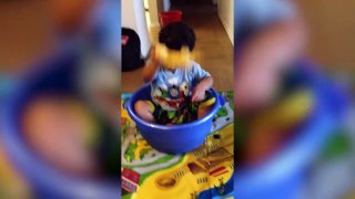 The Cutest Kids in Trouble Funniest Moments