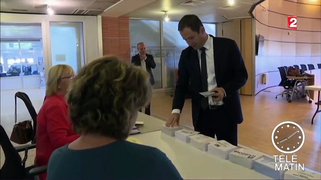 Législatives : Cambadélis, Mennucci, Hamon, Duflot, Guaino éliminés