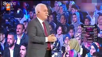 "Oyunculuk yapmak caiz mi?"