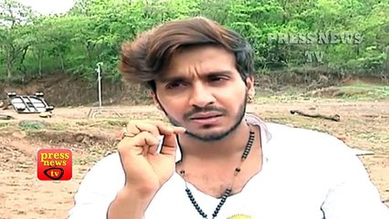 Ghulaam - 13th june 2017- Life Ok New Serial  News 2017