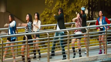 Yennamo Yedho Muttalai_Muttalai_song in HD video