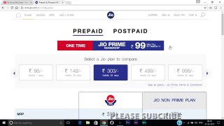 How to Pay or Activate JIO234234werwer