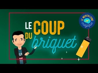 Utiliser un briquet sans en avoir - Tour de magie expliquée par Fabien Olicard