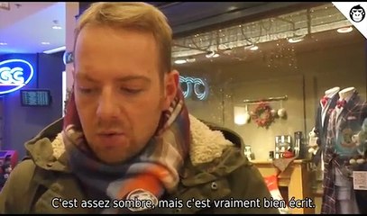 Les premiers spectateurs de Rogue One A Star Wars donnent leur avis!