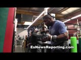 Brandon Rios Floyd Mayweather Fucks Me Up But Ill Get That Paper - EsNews