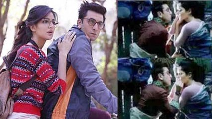 Ranbir Kapoor Reveals About JAGGA JASOOS 2 | Watch Interview!
