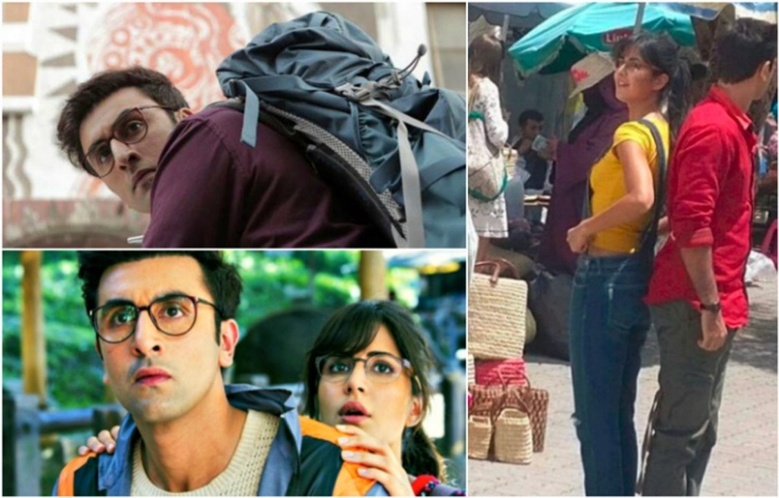 JAGGA JASOOS Song Laucnh | 20 Songs In This Movie | Anurag Basu
