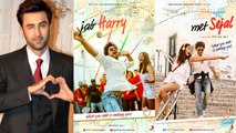 'Jab Harry Met Sejal' Movie | Ranbir Kapoor Playing An Important Role In Shah Rukh Khan's Next