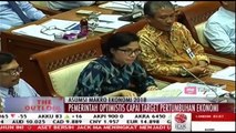 Pemerintah Optimis Capai Target Pertumbuhan Ekonomi