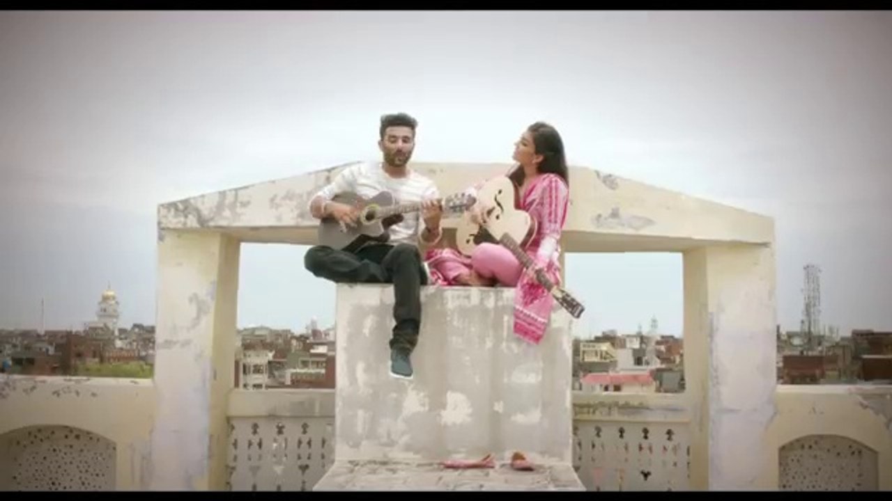 Ikk_Vaari_Hor_Soch_Lae___Harish_Verma___Jaani___B_Praak___Latest_Punjabi_Son-( Mehar Awais 786 )-Dailymotion
