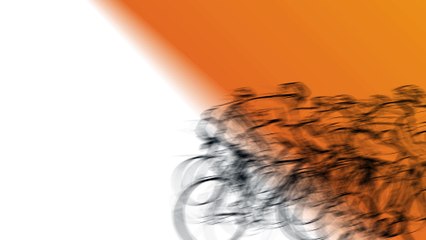 L'Avenir - Les expressions du Tour de France 7 - Sauter dans la roue