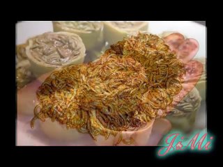 [Món Ăn Kinh Dị] Món Ăn Kinh Dị Nhất Thế Giới