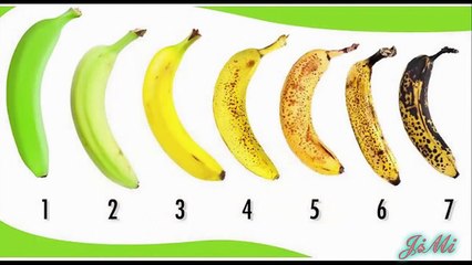 Công Dụng Kì Diệu Của Quả Chuối