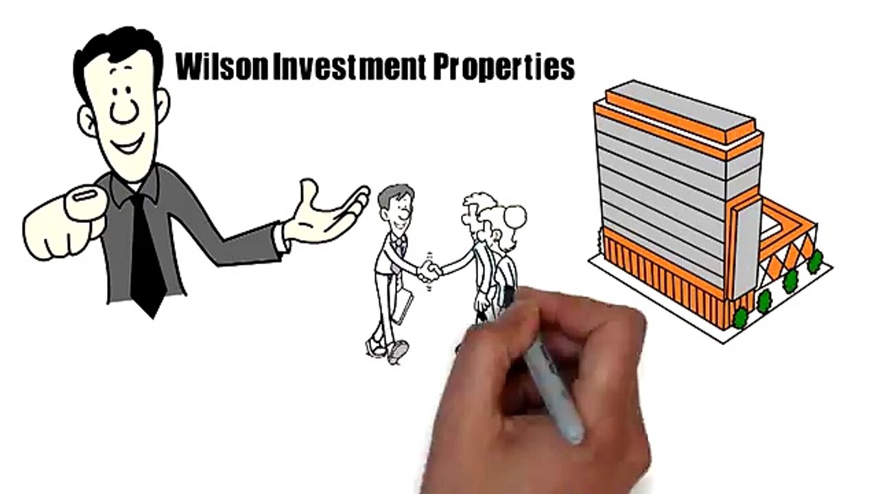Invest in Commercial Property Syndication – Find Real Estate Syndication Websites