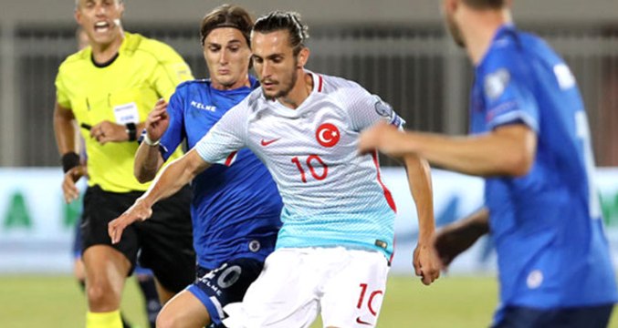 Trabzonspor, Yusuf Yazıcı'nın Bonservis Bedelini Belirledi