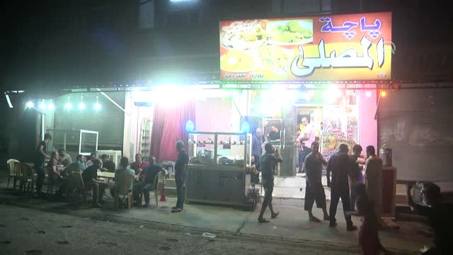 Sahur Sofralarının Vazgeçilmezi: Kelle Paça