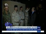 #غرفة_الأخبار | البرلمان العراقي يناقش الثلاثاء إصلاحات العبادي ومجلس الوزراء يوافق عليها بالإجماع