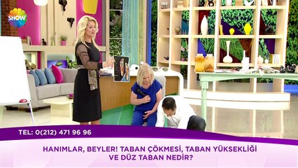 Zahide Yetiş'le 321.Bölüm | 9 Haziran 2017