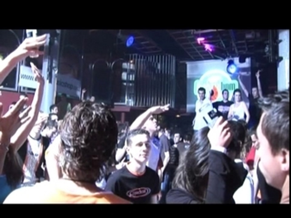 Areaclub  ruta del bumping